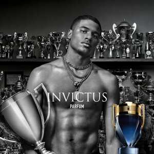 Rabanne Invictus Parfum 50ml